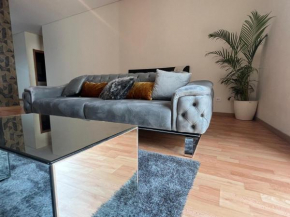 Your home in Luanda